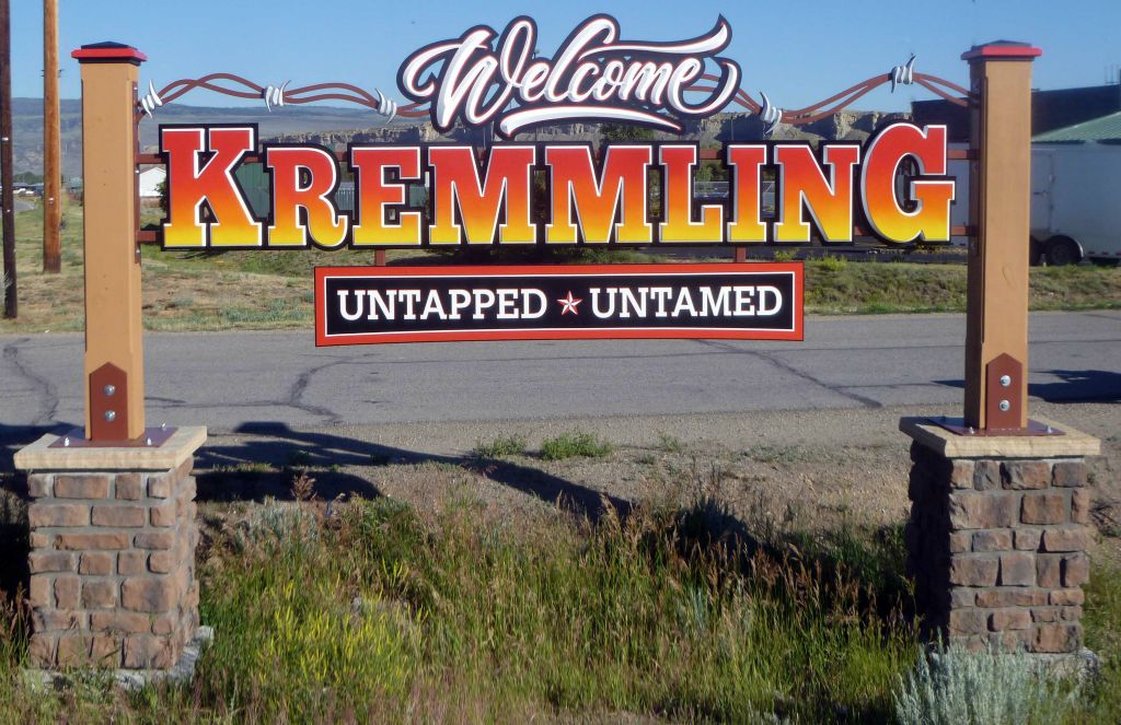 Kremmling 2017