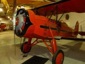 1929 Stearman