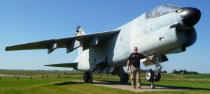 Ling-Temco-Vought A-7 Corsair II 