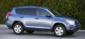 2006 Toyota RAV4 (Web photo)