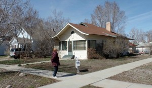 Renovation house