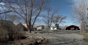 Storage structures